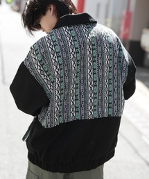 tokio オールパッチワークジャケット　レア tokio オールパッチワークジャケット レア tokio オールパッチワーク