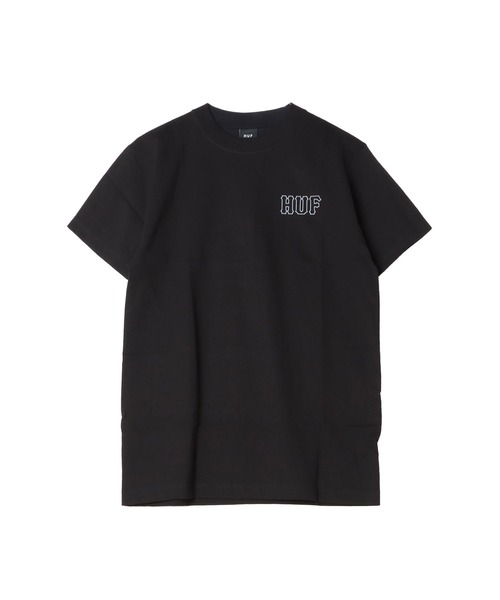 HUF tシャツ / ハフ SET H S/S TEE 半袖 Tシャツ TS01955 メンズ