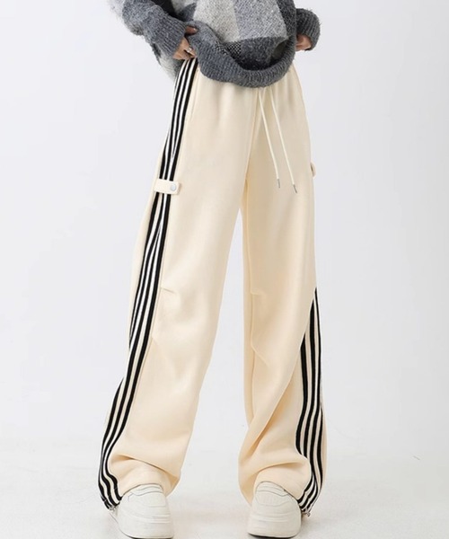 Lilamusant ワイドパンツ パンツ レディース メンズ : ZOZOTOWN Yahoo Lilamusant ワイドパンツ パンツ レディース メンズ : ZOZOTOWN Yahoo