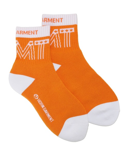 HORN GARMENT 靴下 GMT Socks | MEN and WOMEN メンズ レディース