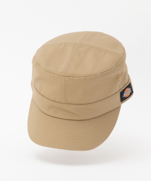 Dickies（ディッキーズ） キャップ 帽子 ツイルワークキャップ メンズ