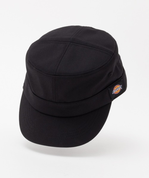 Dickies（ディッキーズ） キャップ 帽子 ツイルワークキャップ メンズ