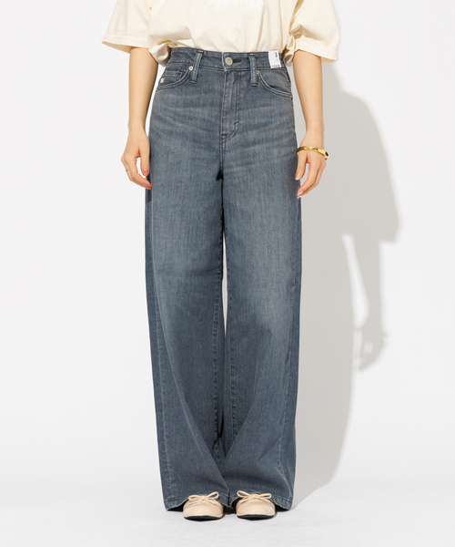 高評価！ SOMETHING ジーンズ デニム デニムパンツ 「SOMETHING パンツ