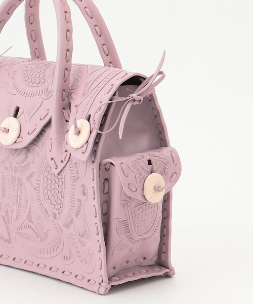 GRACE CONTINENTAL（グレースコンチネンタル） ハンドバッグ MaestraS