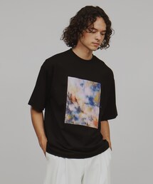 tシャツ モザイクアブストTシャツ メンズ｜ZOZOTOWN Yahoo!店