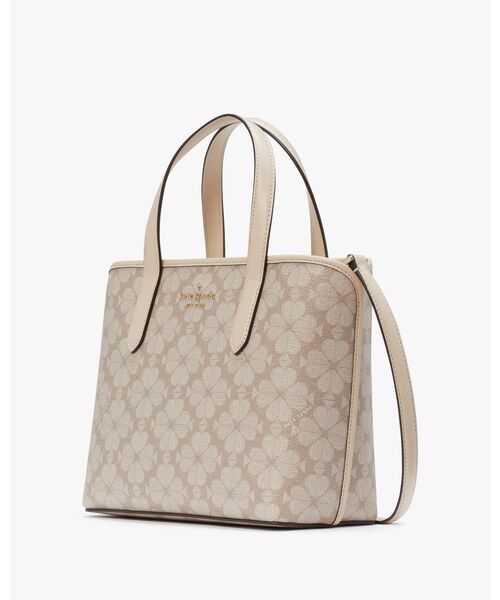 【最終価格】kate spade NEW YORK　トートバッグ ハインツ X ケイト・スペード ニューヨーク ラージ トート