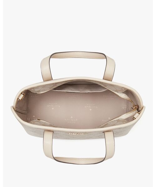 kate spade NEW YORK ケイトスペード トートバッグ スペード