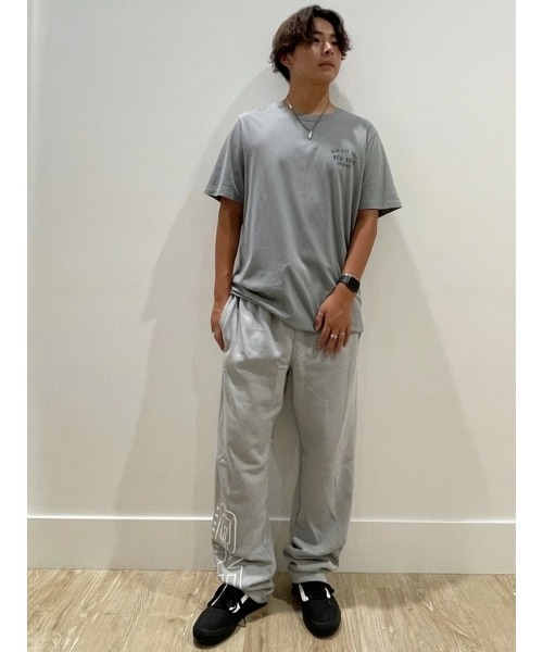 GAP ギャップ ビッグロゴ スウェット トレーナー パンツ 上下 セットアップ GAP スウェットパンツ ジャージ GAPロゴ ジョガーパンツ(ユニ