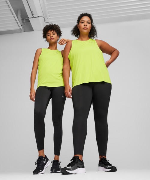 PUMA レギンス スパッツ プーマ ウィメンズ ランニング