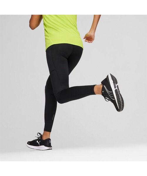 PUMA レギンス スパッツ プーマ ウィメンズ ランニング