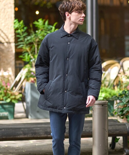 DRESSTERIOR（ドレステリア） ブルゾン アウター 「リラックスサイズ