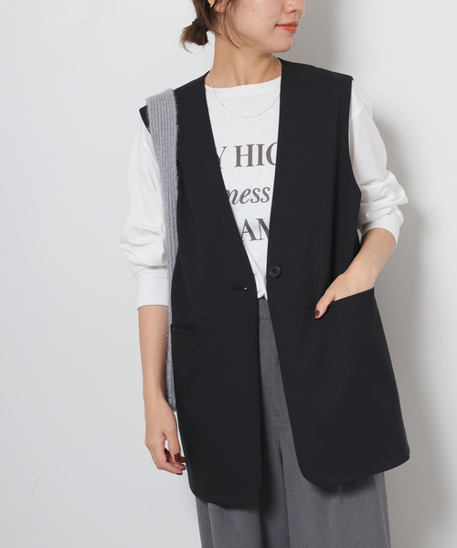 JOURNAL STANDARD relume（ジャーナルスタンダード レリューム