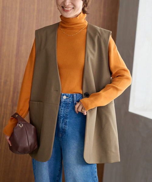 JOURNAL STANDARD relume（ジャーナルスタンダード レリューム