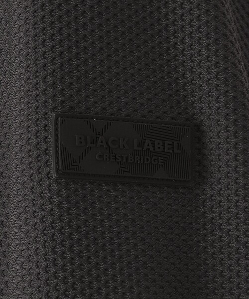 バーバリーブラックレーベル シャドーチェック フード ジャケット L ブルゾン BLACK LABEL CRESTBRIDGE ブルゾン アウター 「BLACK lab