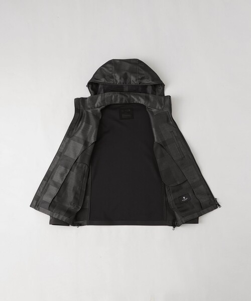 BLACK LABEL CRESTBRIDGE ブルゾン アウター 「BLACK lab