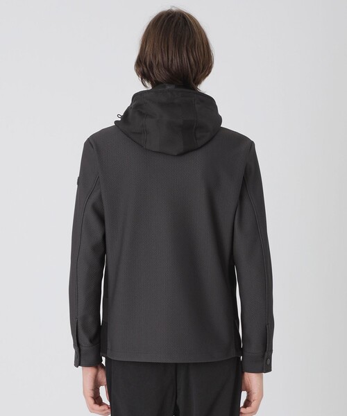 BLACK LABEL CRESTBRIDGE ブルゾン アウター 「BLACK lab