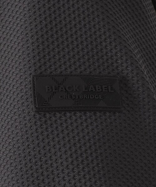 BLACK LABEL CRESTBRIDGE ブルゾン アウター 「BLACK lab