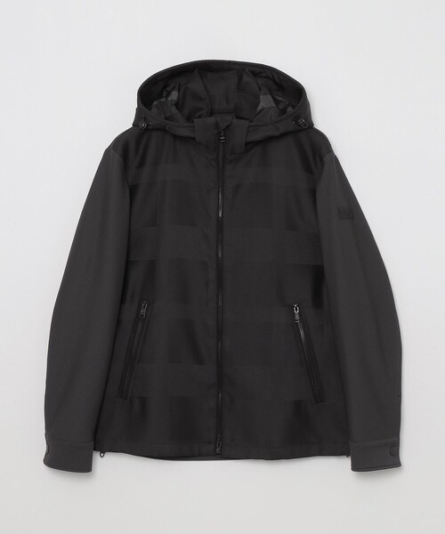 BLACK LABEL CRESTBRIDGE ブルゾン アウター 「BLACK lab
