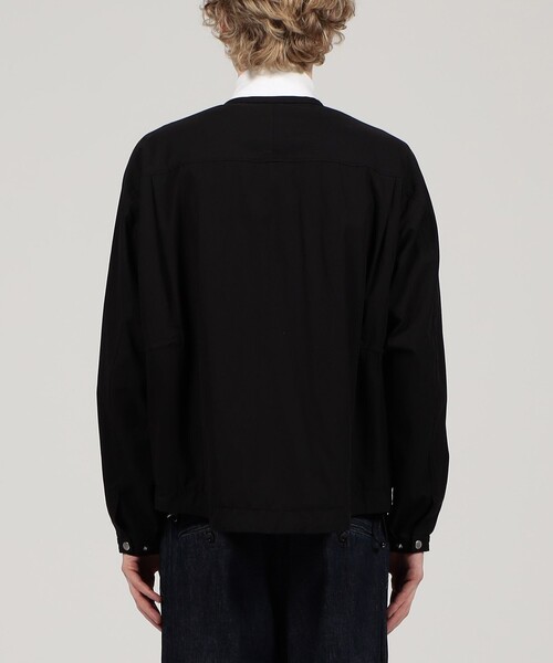 TOMORROWLAND（トゥモローランド） ブルゾン アウター コットン