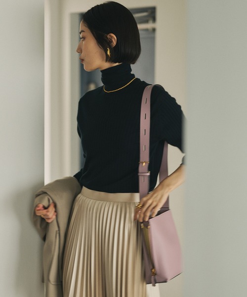 E'POR（エポール） ショルダーバッグ バッグ 「E'POR」Y BAG Shoulder