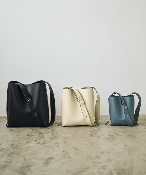 E'POR（エポール） ショルダーバッグ バッグ 「E'POR」Y BAG Shoulder