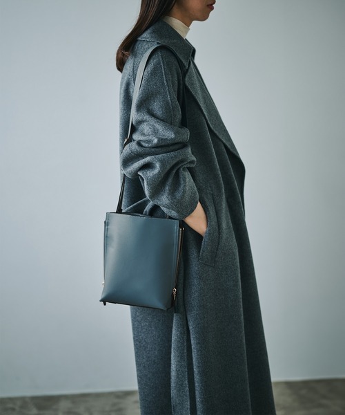 E'POR（エポール） ショルダーバッグ バッグ 「E'POR」Y BAG Shoulder