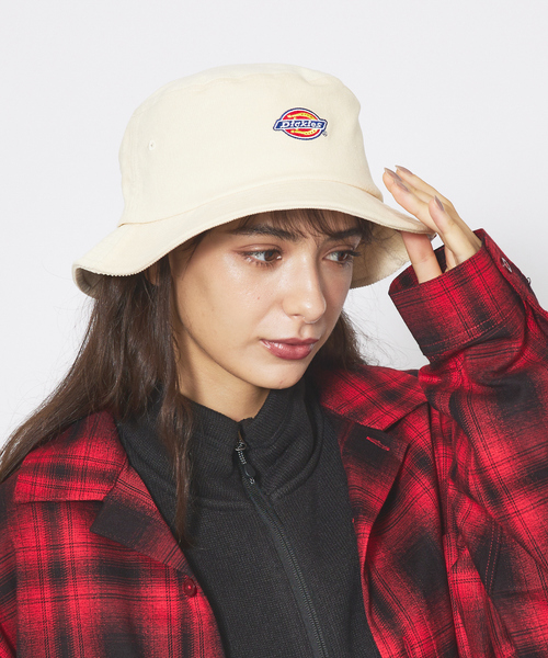 Dickies（ディッキーズ） 帽子 ハット メンズ 「DICKIES/ディッキーズ