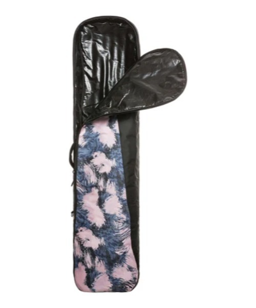 ROXY BOARD SLEEVE BA スノーボードケース ROXY スーツケース BOARD SLEEVE BA/ロキシースノーボードバッグ