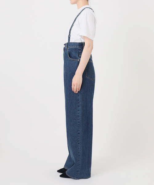 IENA LA BOUCLE（イエナラブークル） ジーンズ デニム デニムパンツ