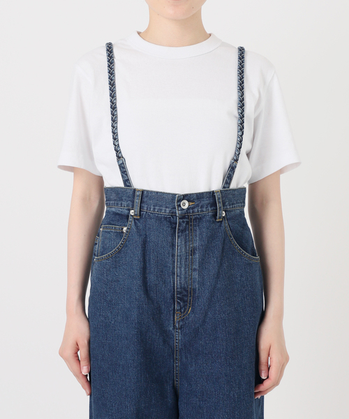 IENA LA BOUCLE（イエナラブークル） ジーンズ デニム デニムパンツ