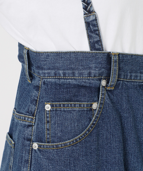 IENA LA BOUCLE（イエナラブークル） ジーンズ デニム デニムパンツ