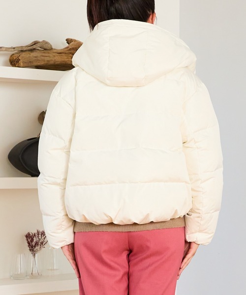 ORiental TRaffic（オリエンタルトラフィック） ダウンコート ダウン