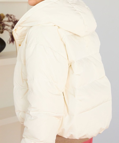 ORiental TRaffic（オリエンタルトラフィック） ダウンコート ダウン