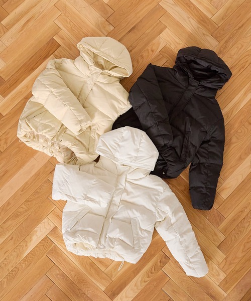 ORiental TRaffic（オリエンタルトラフィック） ダウンコート ダウン