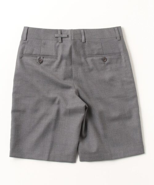 【美品】Ralph Lauren ウールジャケット＆バーバリー半ズボン　男の子 Polo Ralph Lauren Childrenswear パンツ ライトウェイト ウール