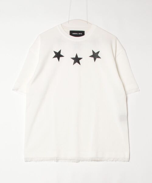 LIBERAL ARTS（リベラルアーツ） tシャツ LIBERAL ARTS/リベラルアーツ