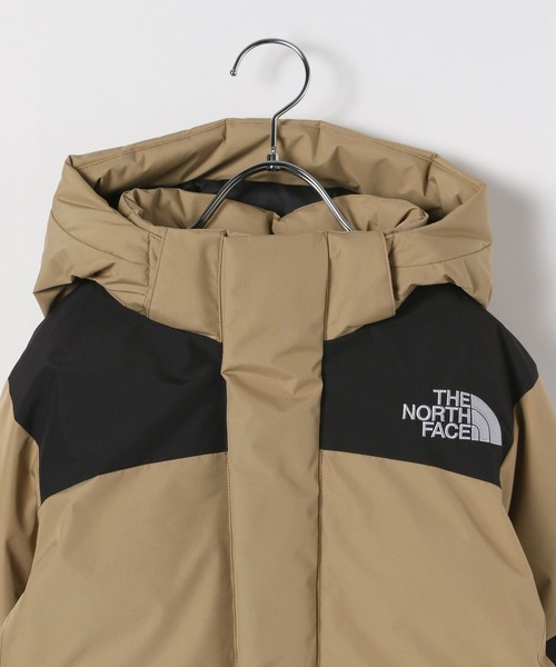 THE NORTH FACE ダウン アウター 「THE FACE(ザ・ノース