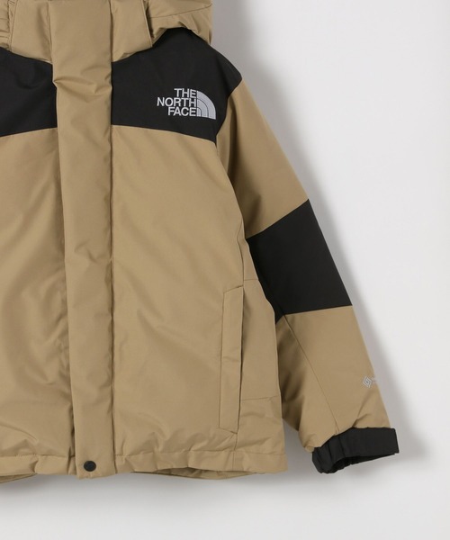 ノースフェイス　バルトロダウン　120cm THE NORTH FACE ザ・ノース・フェイス ダウンジャケット メンズ