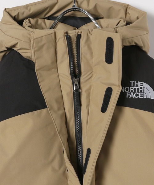 ノースフェイス　バルトロダウン　120cm THE NORTH FACE ザ・ノース・フェイス ダウンジャケット メンズ