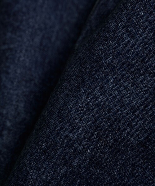 デニムジャケット gジャン SHIOTAシェイドNEWジーンズJK メンズの画像