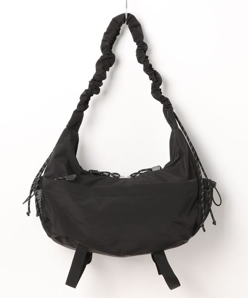 SPALDING ショルダーバッグ 「SPALDING」MFTG DS SHOULDERBAG