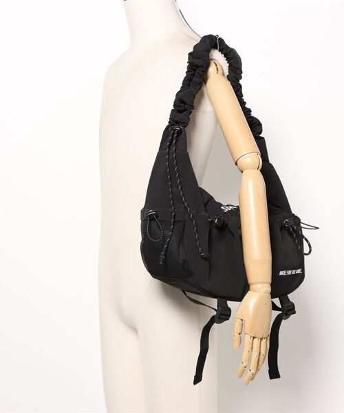 SPALDING（スポルディング） ショルダーバッグ 「SPALDING」MFTG DS