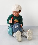 ポーチ 2枚セット 速乾 シワになりにくい バ...の詳細画像1