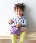 ポーチ 2枚セット 速乾 シワになりにくい バ...の詳細画像2