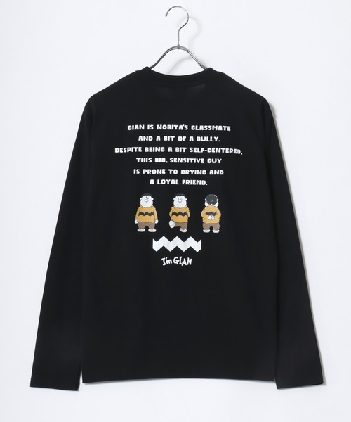 【レア】STAY REAL (五月天)✖️ドラえもんTシャツ tシャツ 2025SS I'm Doraemon/ドラえもん ジャイアン ワン