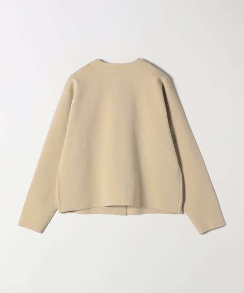 quaranciel ジャケット ノーカラージャケット 入学式 卒園式 卒業式