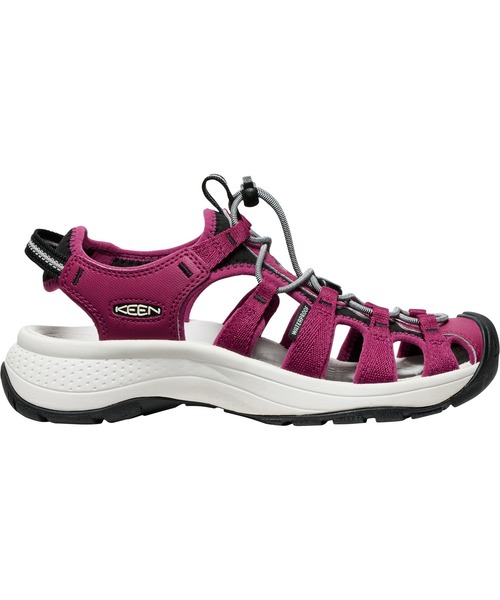 KEEN サンダル ASTORIA WEST SANDAL / アストリア ウエスト