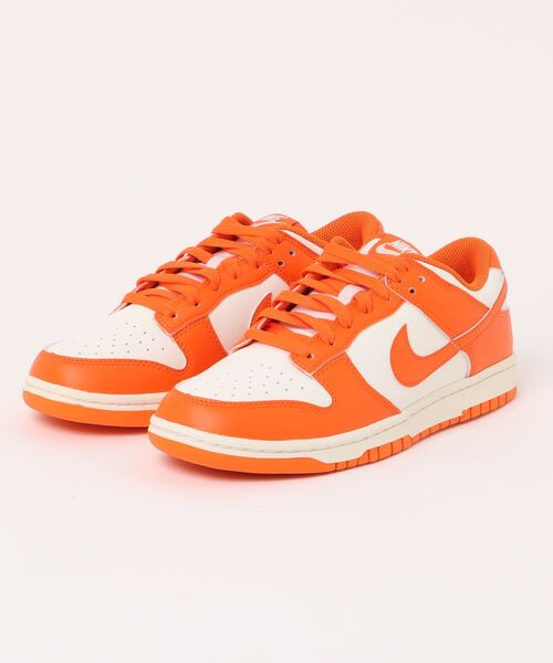 NIKE DUNK LOW RETRO PALIVR/SFTY 国内発送 NIKE スニーカー ナイキ DUNK LOW RETRO ダンク レトロ MHF5441