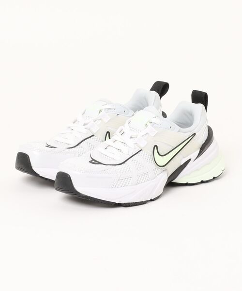 NIKE スニーカー 「NIKE(ナイキ)」 ウィメンズ V2K ラン