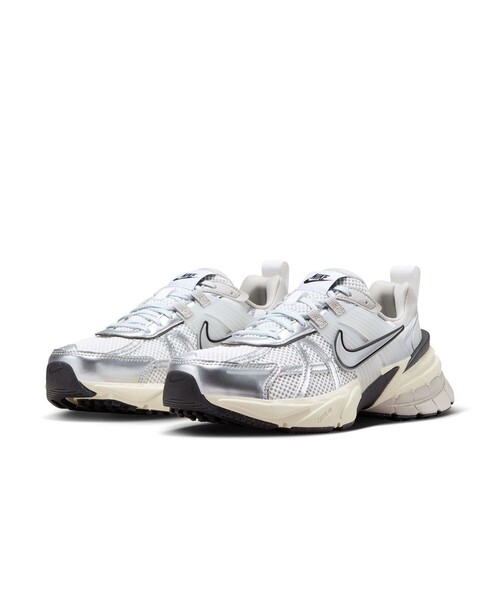 NIKE スニーカー 「NIKE(ナイキ)」 ウィメンズ V2K ラン